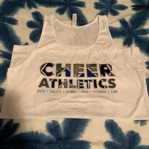 CA worlds tank